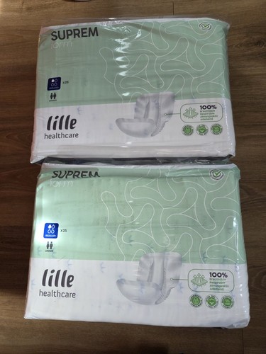 Lille healthcare suprem - lille, form