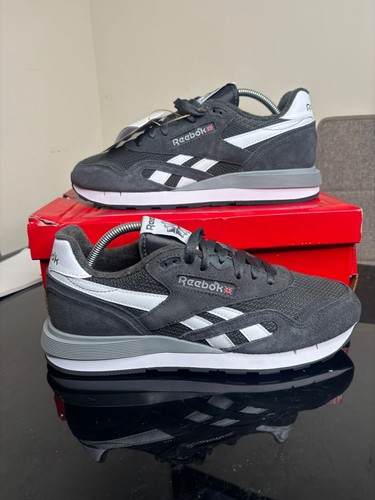 Reebok classic nylon men - nylon, men's