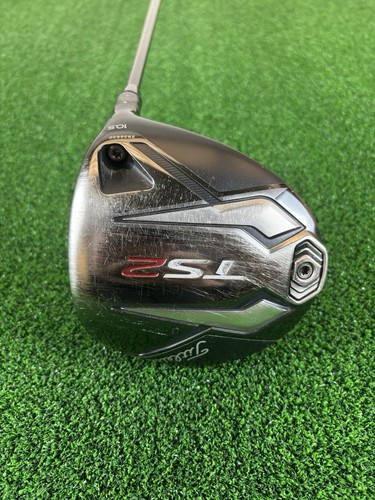 Titleist ts2 driver - titleist,