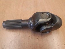 BMW K1200RS K1200LT K1200GT USED Driveshaft rear section 17 spline WITH WARRANTY