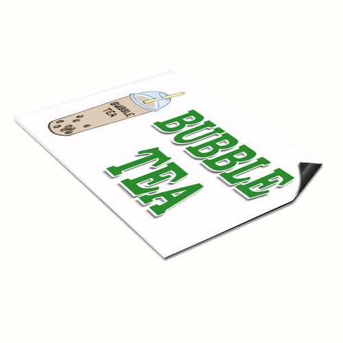 Car magnet set bubble - of,