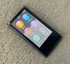 Apple iPod Nano 7th Gen 16GB