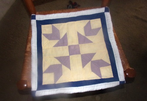 Chair pad table square - pad,