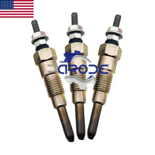 Pcs glow plugs - pcs,