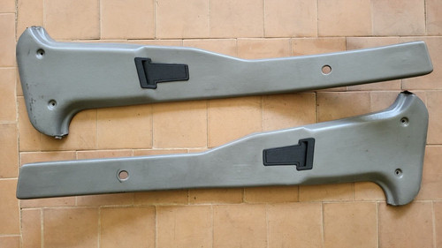 Bmw e30 pillar center - b-pillar, column