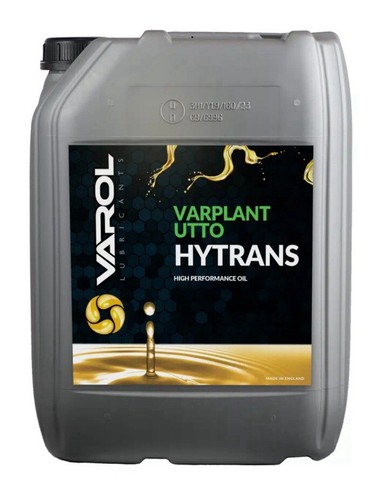 Varplant hytrans utto - hytrans,