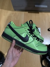Nike SB Dunk Low The Powerpuff