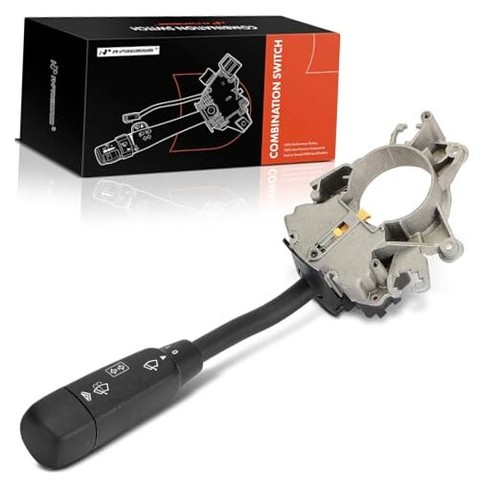 Multifunction switch turn - switch,