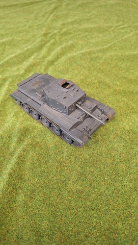 British ww2 cromwell - british,