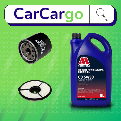 Service kit for suzuki swift - suzuki,