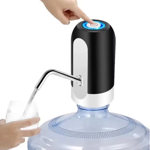 Electric wireless water bottle - electric,