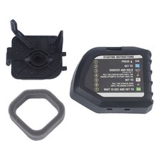 Air Box Base Air Filter Lawn Mower Parts 308649003 Plastic RY251PH Brand New