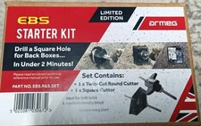 ARMEG Limited Edition EBS