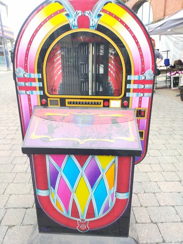 Sound leisure jukebox cd - sound,