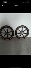24” Skyway Mag Wheels Old