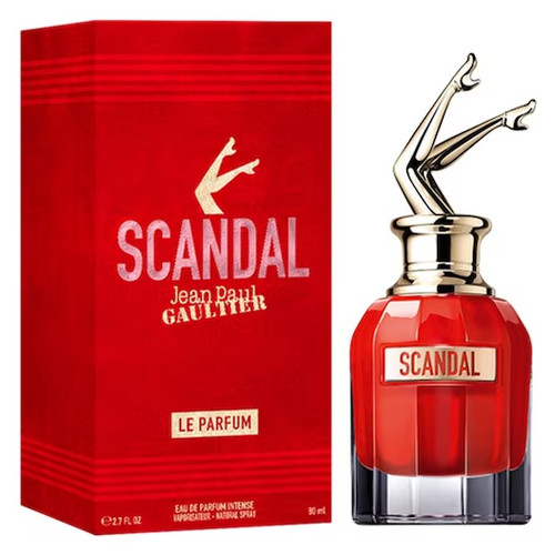 Jean paul gaultier - paul,