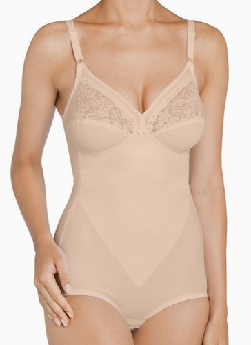 Triumph formfit beige - bs,