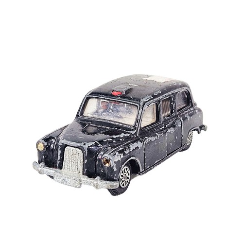 Vintage dinky toys - dinky,