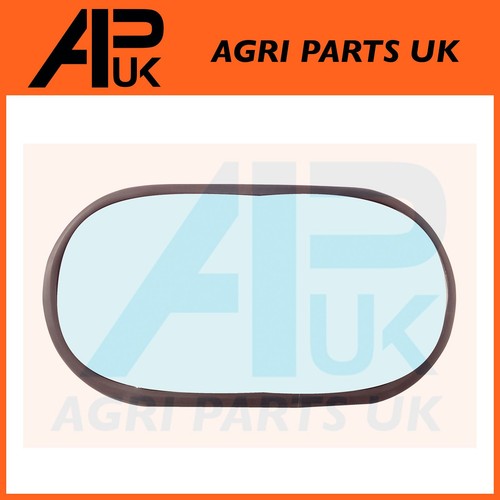 Blind spot oval - spot,