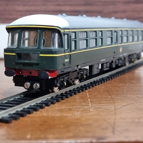 Liliput 1025 dmu driving - 1025, br