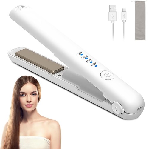 Cordless hair straighteners 2 - hair,