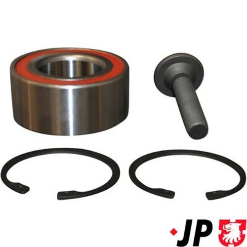 Fits group 1141301110 - jp, wheel