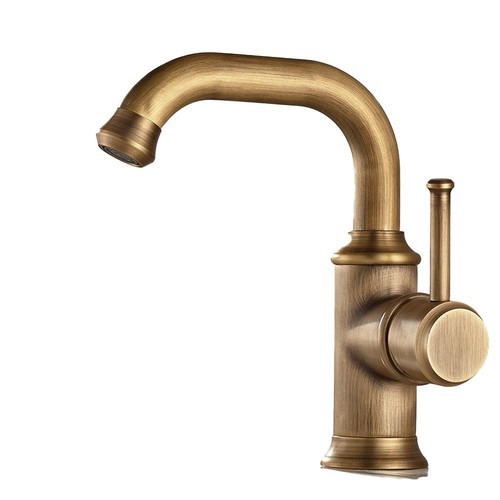 Antique brass bathroom kitchen - antique,