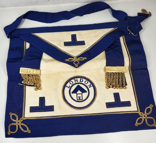 Masonic london grand - grand, lgr