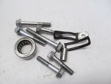 1994 SUZUKI VS1400 VS 1400 INTRUDER SECONDARY DRIVE GEAR COVER BOLTS HARDWARE