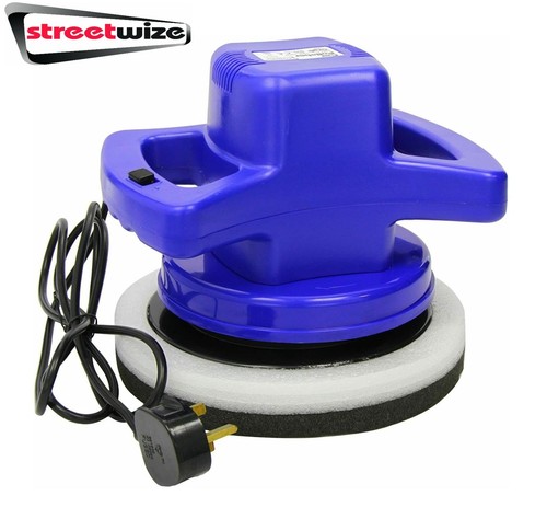 Streetwize orbital high - orbital,