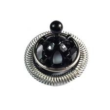 Genuine Nespresso Aeroccino 3 Milk Frothing Whisk Frother