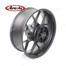 Arashi 17''Rear Wheel Rim For Honda CBR1000RR 2004-2016 2005 2006 2007 2008 2009