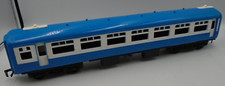Triang O Gauge Blue BR Livery