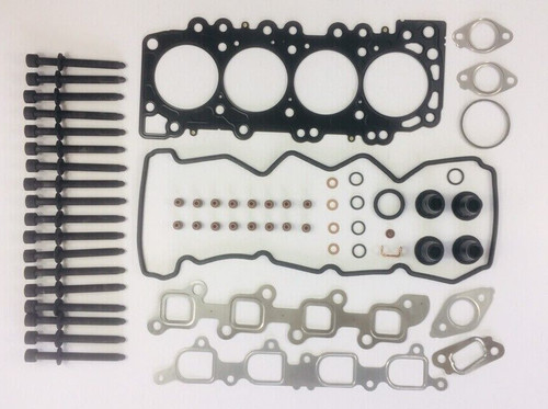 For nissan navara d22 - for,