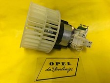 New Blower Motor Inclusive