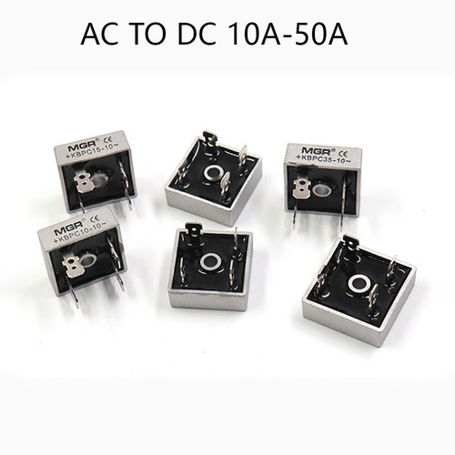 Kbpc1010 5010 single - kbpc1010-5010,