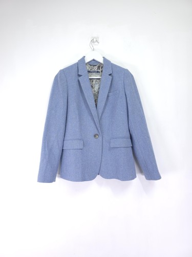 Joules lizbeth blazer jacket - lizbeth,