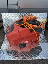 ⭐ HILTI  VC40-UM 110V WET &