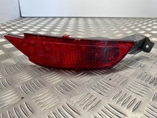 2014 FORD FIESTA REAR BUMPER FOG LIGHT RHD GENUINE 8A61-15K272-AC