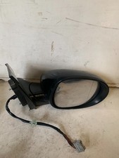 2008 HONDA CIVIC DRIVER SIDE