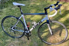 Trek series 1.5 road bike