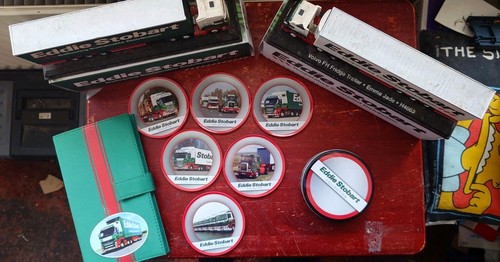 Eddie stobart trucks and - stobart,