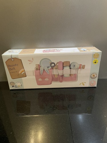Ollie grace beauty belt 9 - ollie,