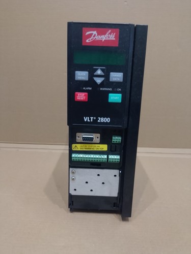 Danfoss vlt2830 8kva - vlt2830, 4.8kva