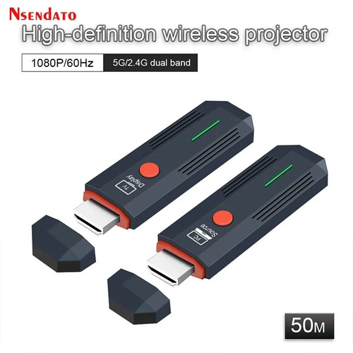 50m 1080p wireless - 50m, hdmi