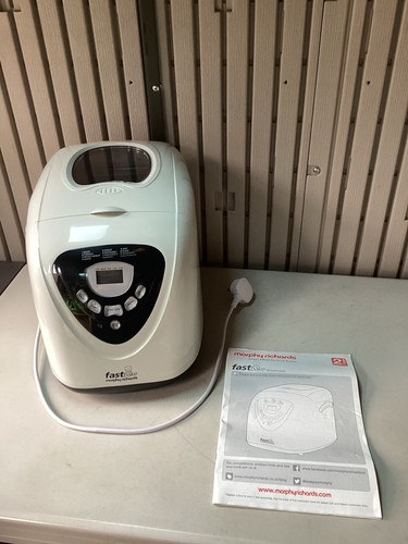 Morphy richards 48281 - morphy, fast