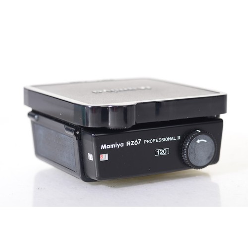 Mamiya 6x7 film - -, roll