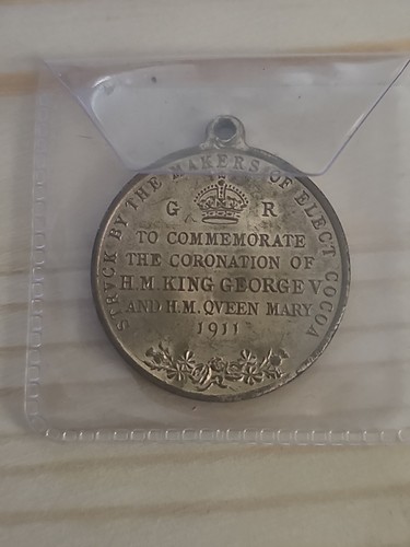 1911 king george queen - uk,