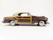 Franklin Mint 1950 Chrysler