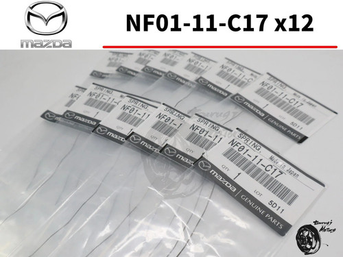 Mazda genuine rx7 13b - genuine, 3s